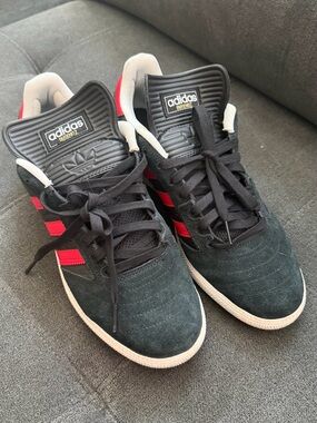 Adidas Busenitz Men’s Sneakers